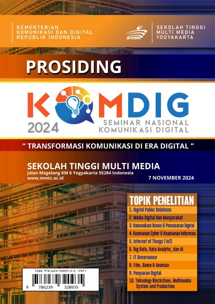 Cover Page
