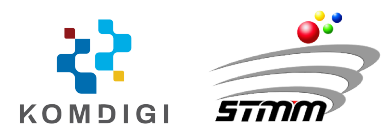 STMM Komdigi